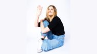 Megan Ketch (Image via Instagram/ meganketch)